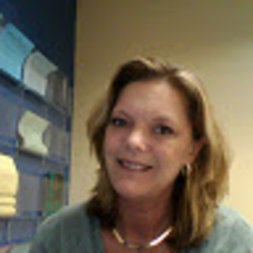 Meet your Posher, Cassandra